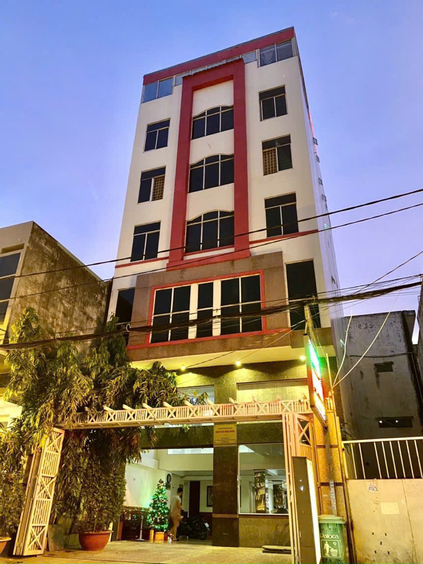 160m2, gấp bán khách sạn 220tr/tháng, Nguyễn Văn Dung, P6, Gò Vấp, nhỉnh 27 tỷ - Ảnh chính