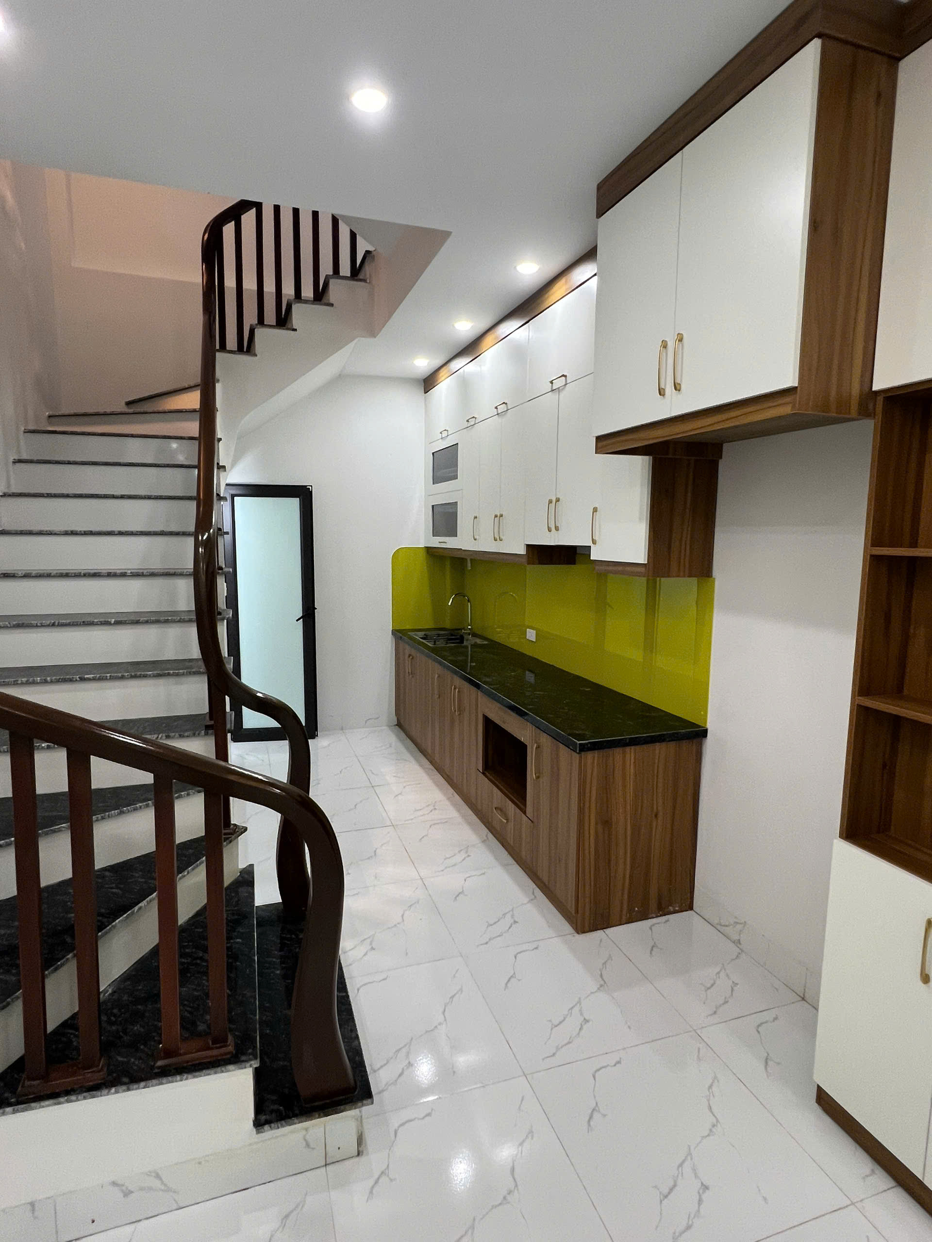 ÁN NHÀ ĐA SỸ – CÁCH 100M RA CHỢ, GẦN ĐƯỜNG Ô TÔ – GIÁ 5.6 TỶ CÓ THƯƠNG LƯỢNG - Ảnh 1
