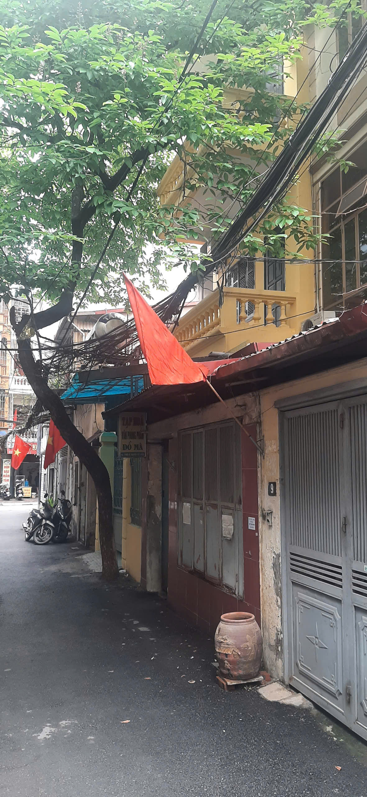 Bán nhà Nguyễn Viết Xuân, Khu phố phân lô Quân đội cực hiếm nhà bán, giá nhỉnh 20 tỷ - Ảnh chính