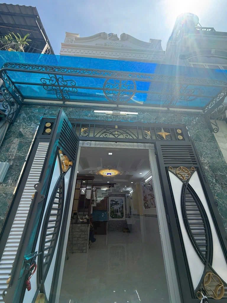Cần bán gấp nhà Đinh Đức Thiện, Bình Chánh, 60m2, Giá Hot 1,8 Tỷ - Ảnh chính