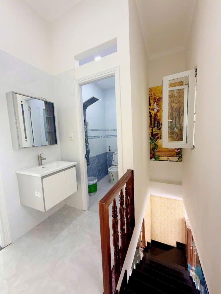 Cần bán gấp nhà Đinh Đức Thiện, Bình Chánh, 60m2, Giá Hot 1,8 Tỷ - Ảnh 3