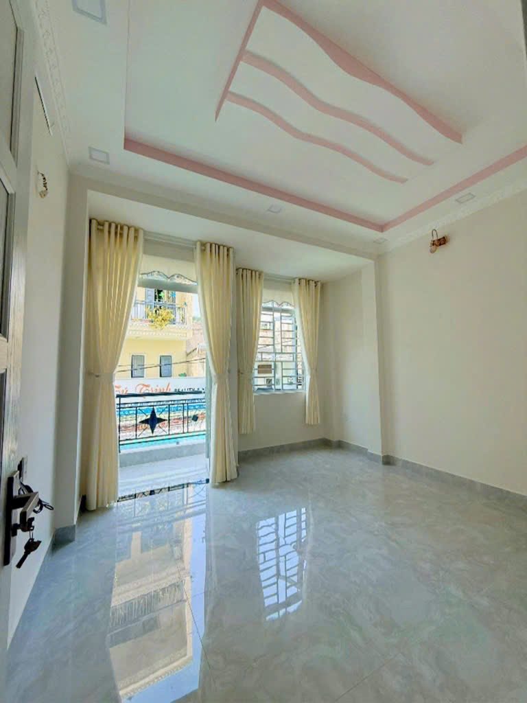 Cần bán gấp nhà Đinh Đức Thiện, Bình Chánh, 60m2, Giá Hot 1,8 Tỷ - Ảnh 4