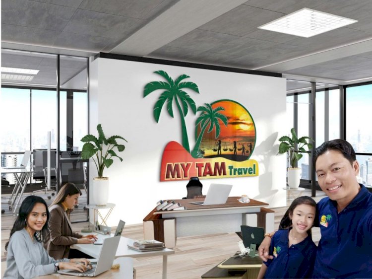 Cho Thuê Xe Du Lịch - My Tam Travel - Ảnh 3
