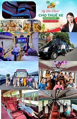 Cho Thuê Xe Du Lịch - My Tam Travel - Ảnh chính