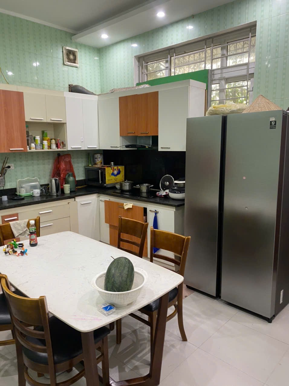 HOT !!! NHÀ Chính Chủ - Giá Tốt - Cần Bán Nhà Mặt Phố  Quyết Thắng, P Yên Nghĩa, Hà Đông, Hà Nội - Ảnh 2