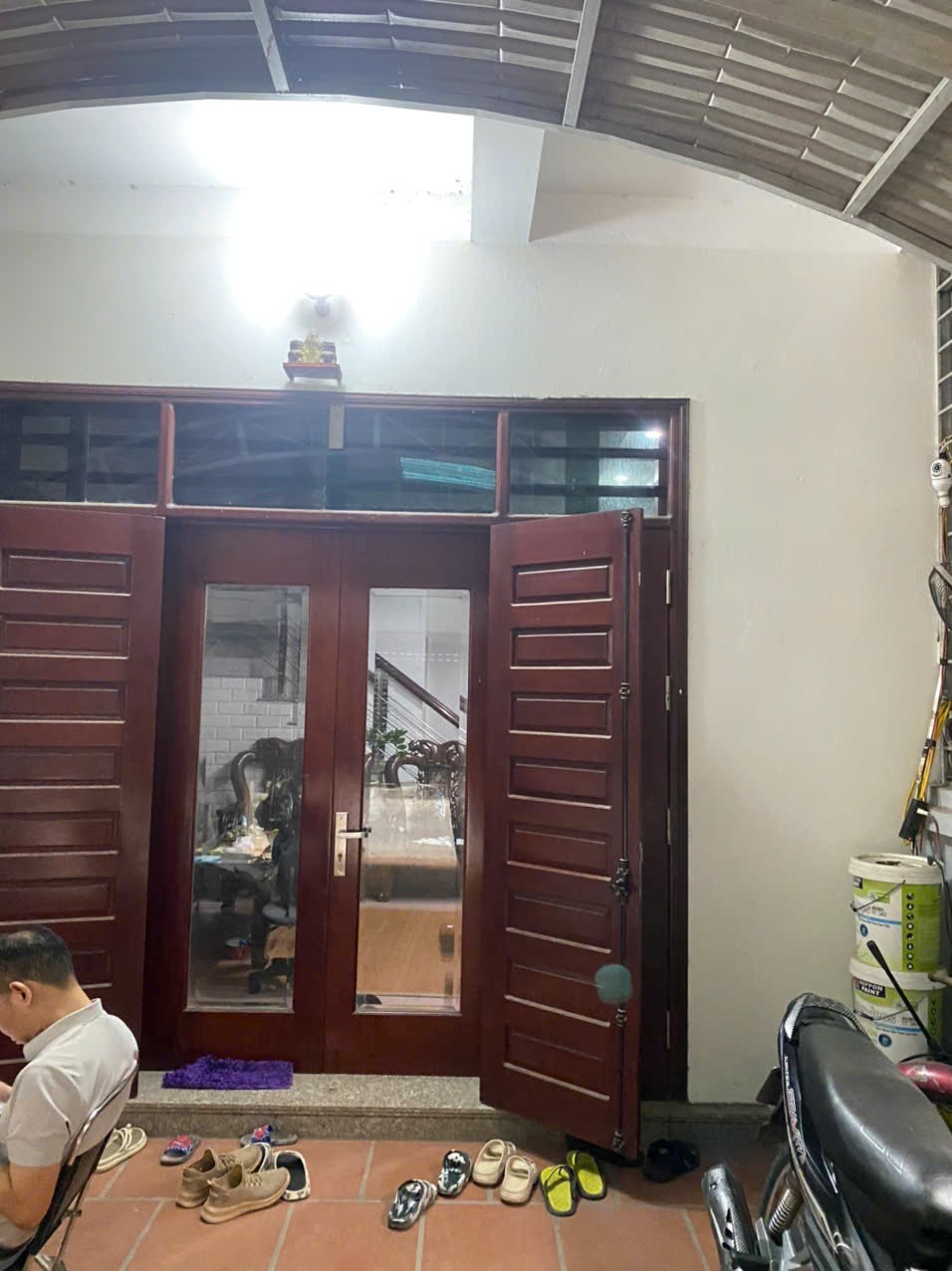 HOT !!! NHÀ Chính Chủ - Giá Tốt - Cần Bán Nhà Mặt Phố  Quyết Thắng, P Yên Nghĩa, Hà Đông, Hà Nội - Ảnh 3