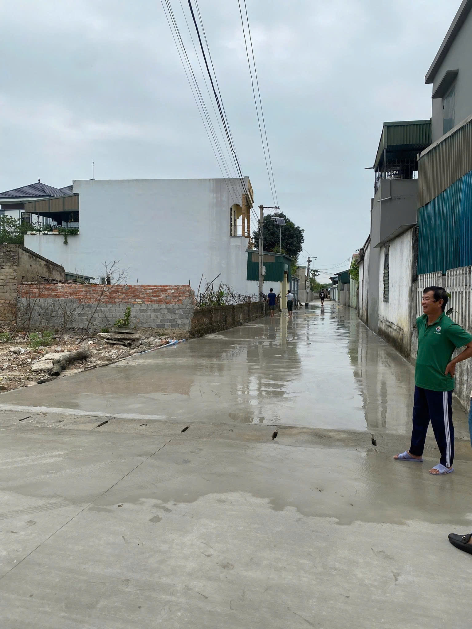 CHỦ CẦN BÁN NHANH LÔ ĐẤT ĐẦU VE 2 MẶT TIỀN GIÁ ĐẦU TƯ TẠI QUYẾT THẮNG P. QUẢNG THỊNH, THANH HÓA - Ảnh chính