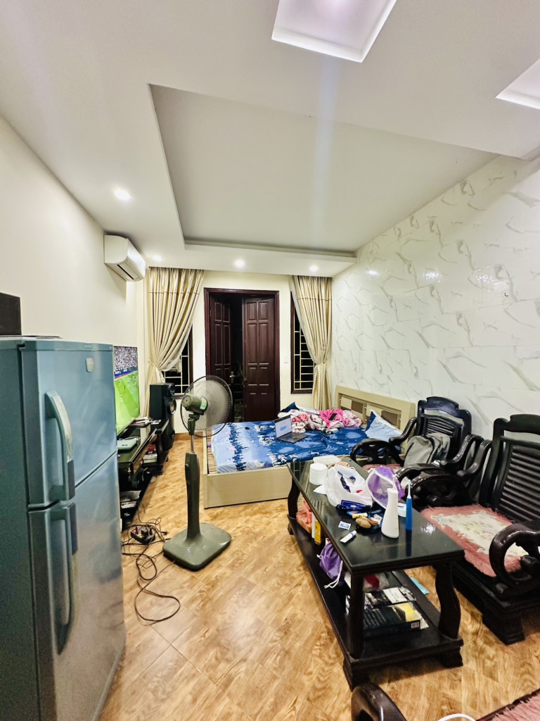HIẾM –VỊ TRÍ VÀNG TRƯƠNG ĐỊNH – KINH DOANH SẦM UẤT – OTO– NGÕ THÔNG– 13.2 TỶ - Ảnh 4
