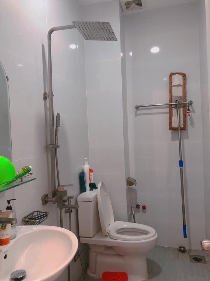 Bán Nhà 3 Tầng BTCT – Thích Quảng Đức – 68m² – Trung Tâm Phú Nhuận – Giá 6.1 Tỷ - Ảnh 4