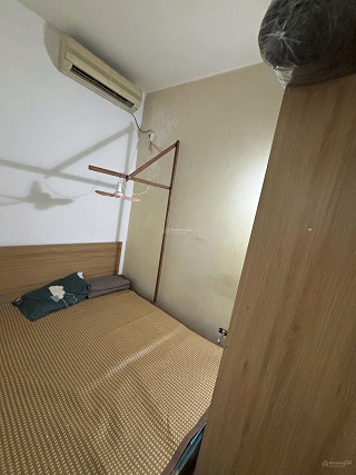 Cho thuê CC mini 2PN, 35m2, 6 triệu tại Đình Thôn, Mỹ Đình 1, Nam Từ Liêm, Hà Nội - Ảnh 2