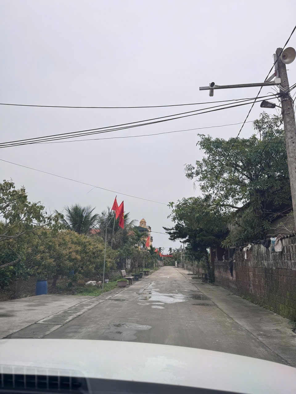 ĐẤT ĐẸP - GIÁ TỐT Chính Chủ Cần Bán Lô Đất Xã An Vĩ, Khoái Châu, Hưng Yên - Ảnh 3