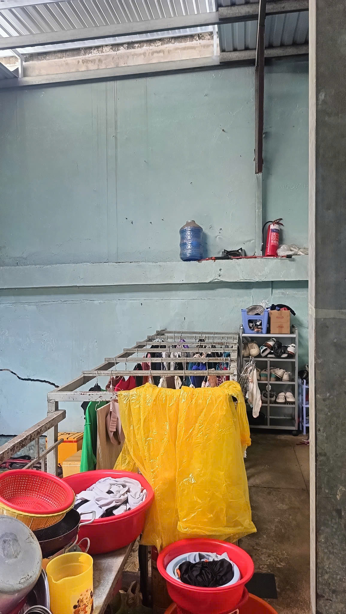 Bán nhà HXH Hậu Giang - ngay Nguyễn Văn Luông, DT:8x19m, 2 Tầng cũ, 15.9 tỷ - Ảnh 4
