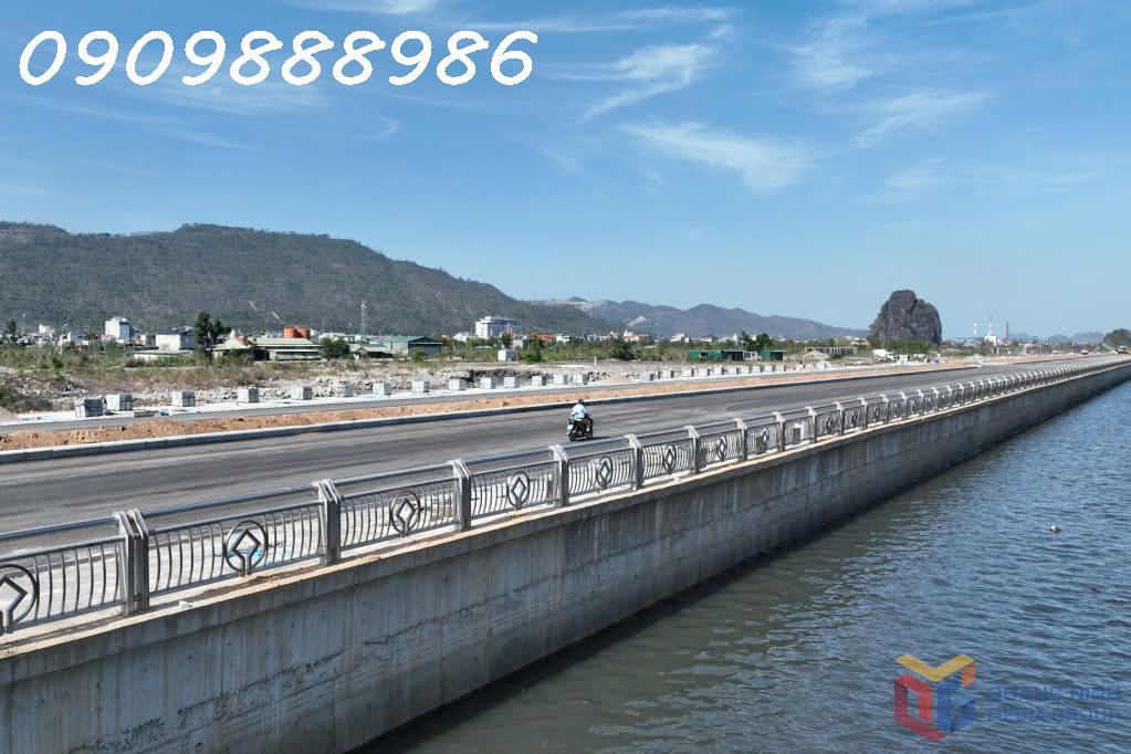 Bán đất biệt thự 342m2 KĐT Quảng Hồng, Nam Sơn, Cẩm Sơn, Cẩm Phả - Ảnh 1