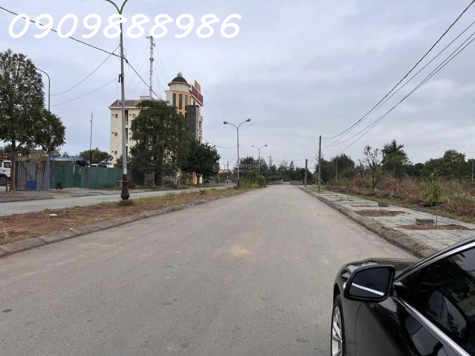 Bán đất biệt thự 342m2 KĐT Quảng Hồng, Nam Sơn, Cẩm Sơn, Cẩm Phả - Ảnh 2