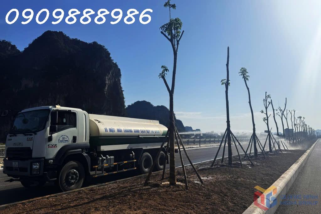 Bán đất biệt thự 342m2 KĐT Quảng Hồng, Nam Sơn, Cẩm Sơn, Cẩm Phả - Ảnh 3