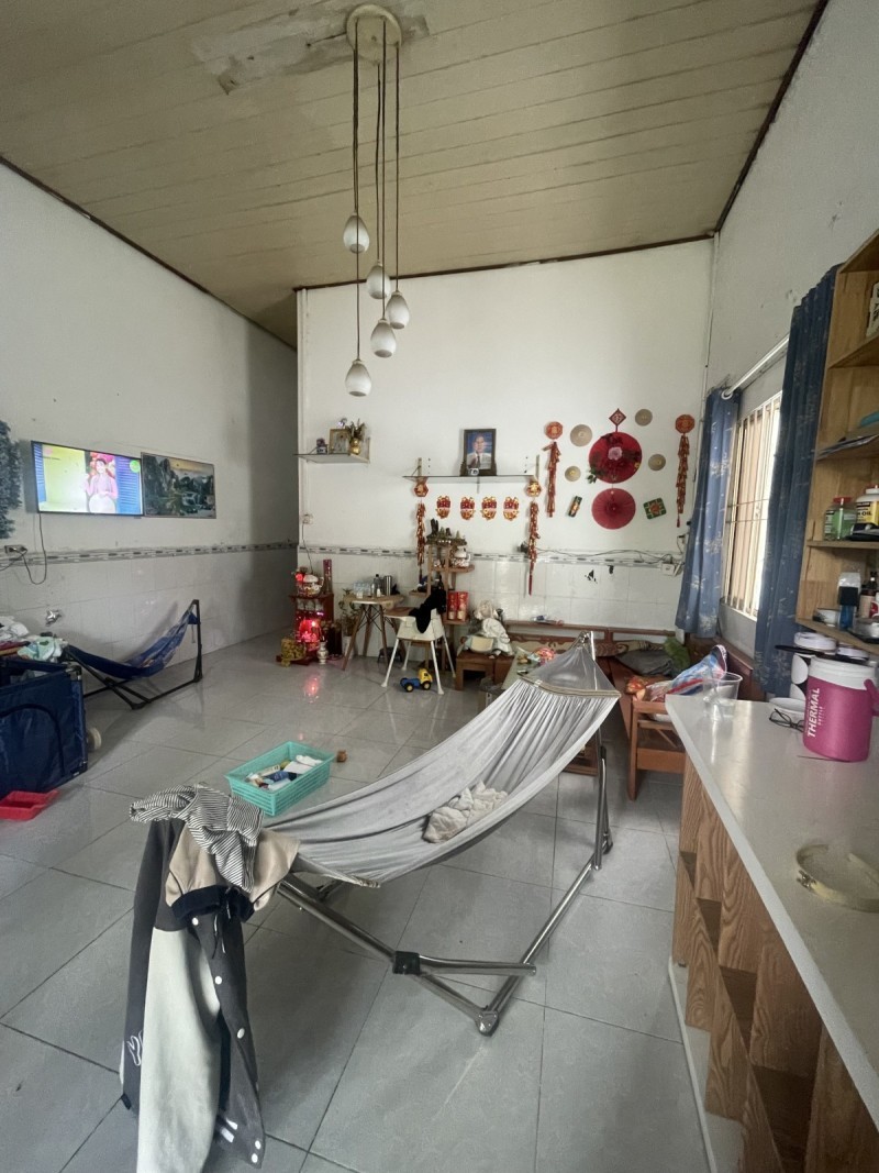 Bán Nhà 266m² Hẻm xe hơi 5m Lê Trọng Tấn, quận Tân Phú - Ảnh 1