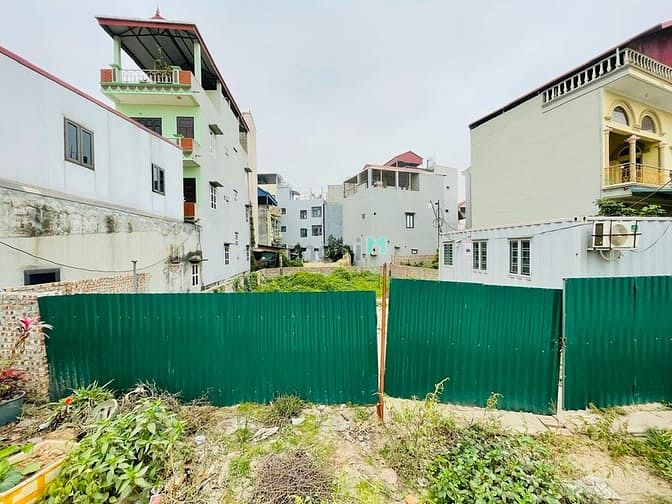 Tôi chính chủ  cần bán 02 thửa đất liền kề mặt đường Vân Canh, Hoài Đức: - Ảnh 2