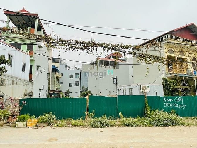 Tôi chính chủ  cần bán 02 thửa đất liền kề mặt đường Vân Canh, Hoài Đức: - Ảnh 3