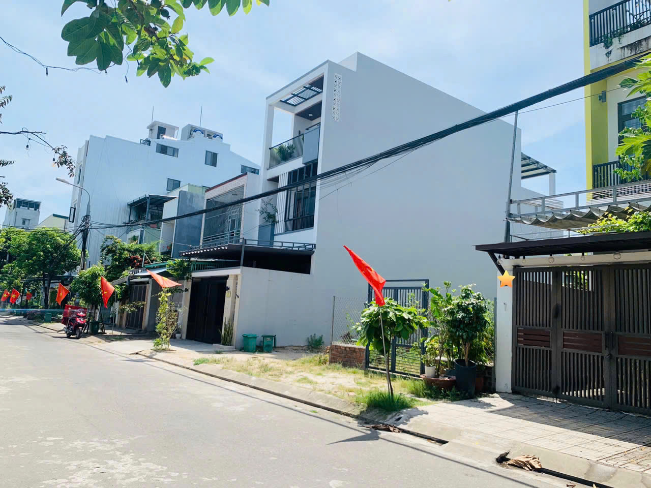 Cần bán gấp đất Bàu Mạc 6, gần chợ, gần biển, gần Mikazuki - Ảnh 1