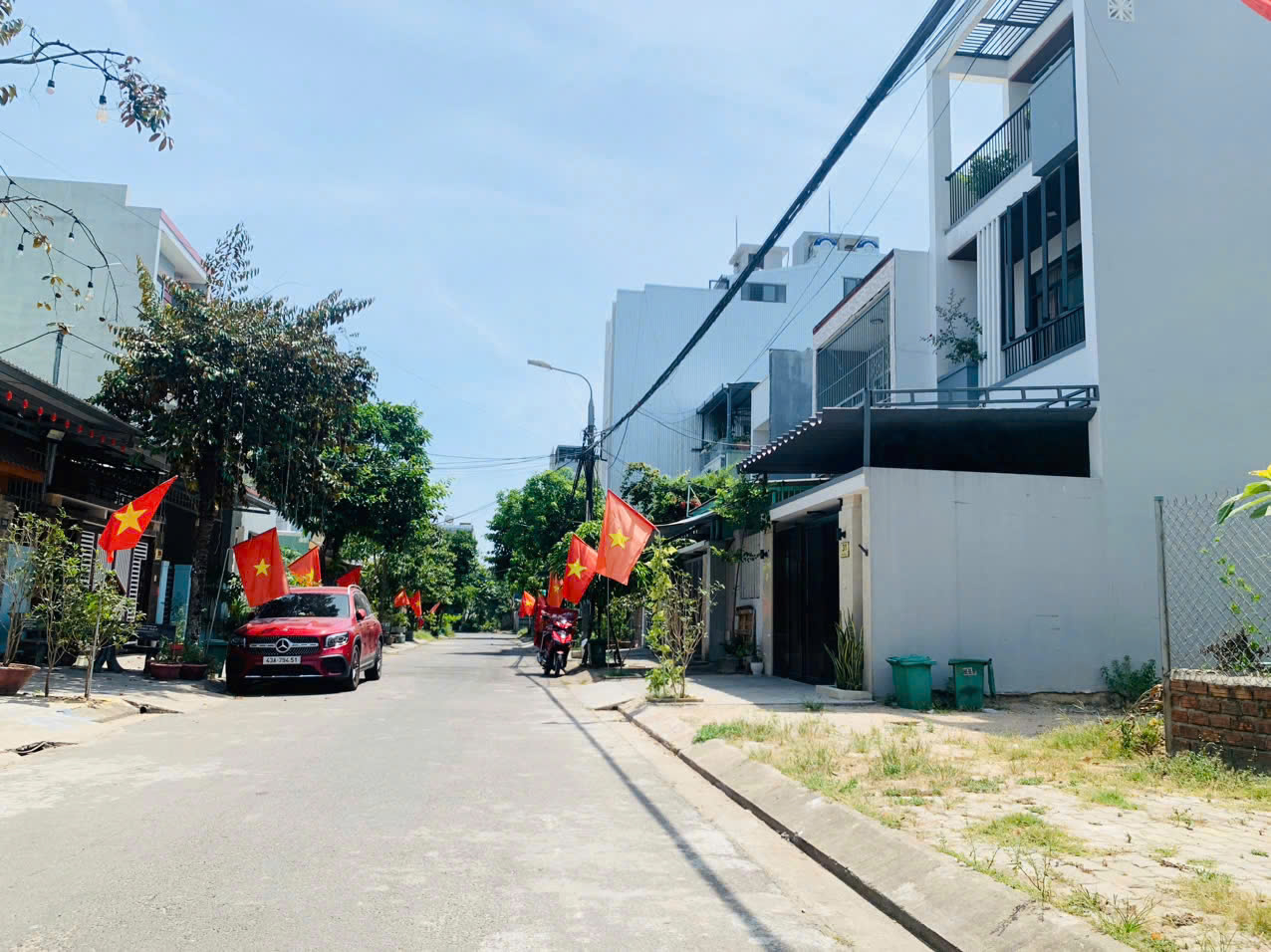Cần bán gấp đất Bàu Mạc 6, gần chợ, gần biển, gần Mikazuki - Ảnh 3
