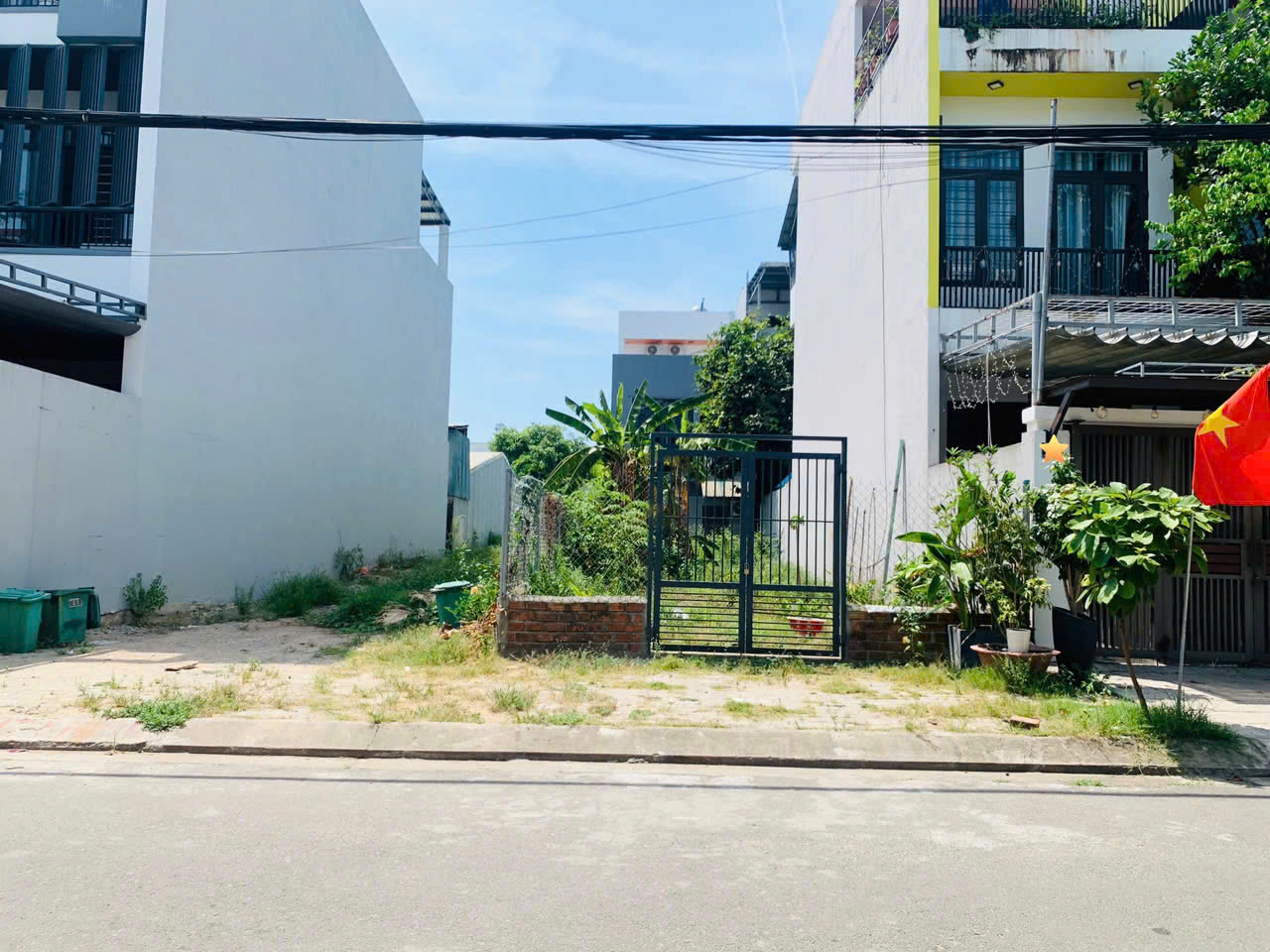 Cần bán gấp đất Bàu Mạc 6, gần chợ, gần biển, gần Mikazuki - Ảnh 4