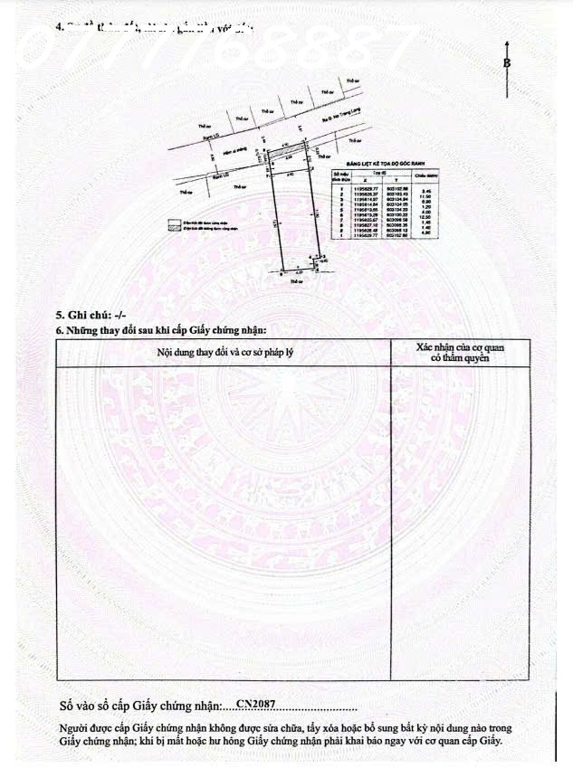 Nhà 4 tầng ngang 5 Nơ Trang Long Bình Thạnh đoạn đẹp 80m2 - Ảnh 2