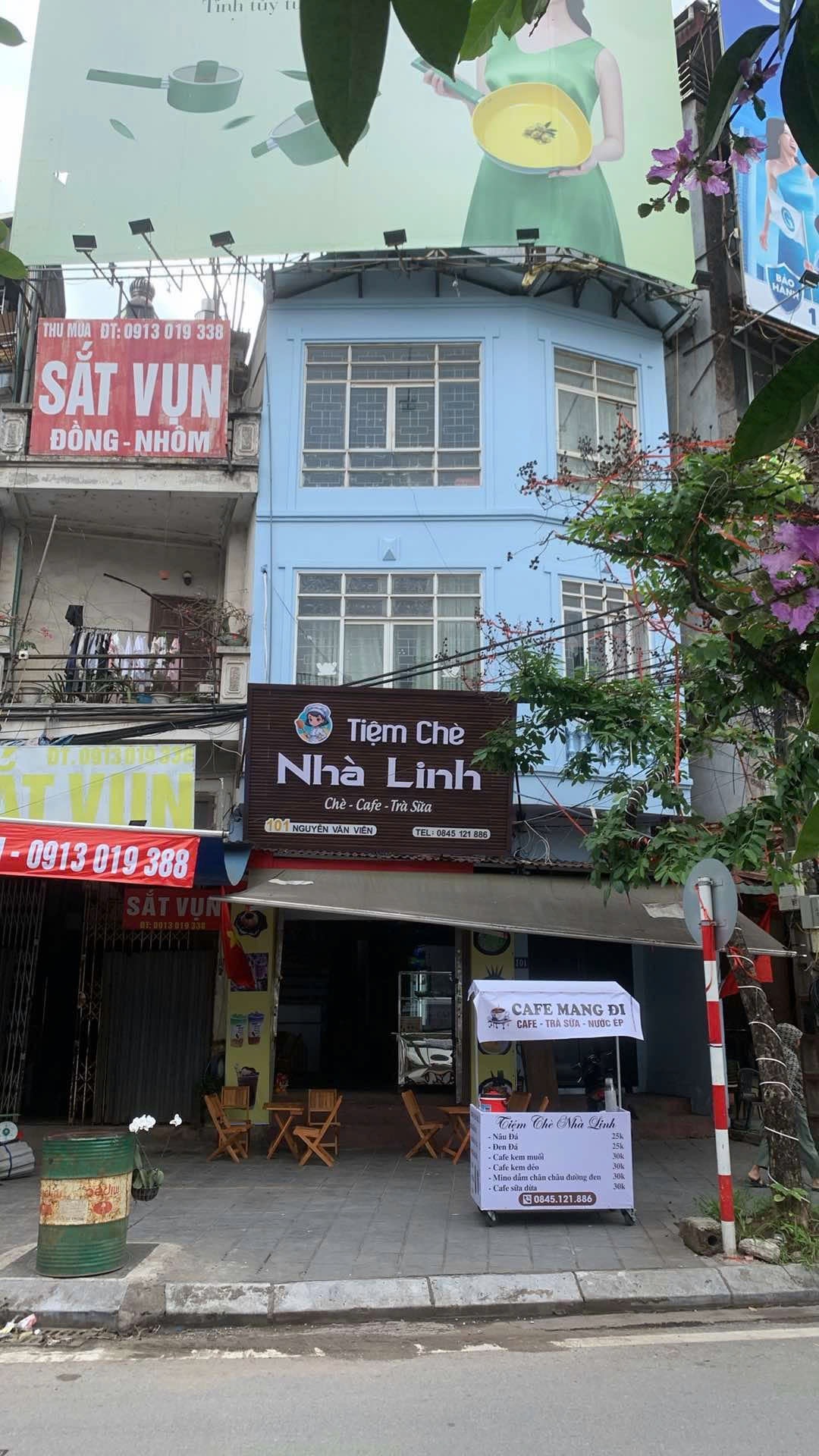CHÍNH CHỦ CẦN SANG NHƯỢNG QUÁN TẠI Q. HAI BÀ TRƯNG HÀ NỘI - Ảnh chính