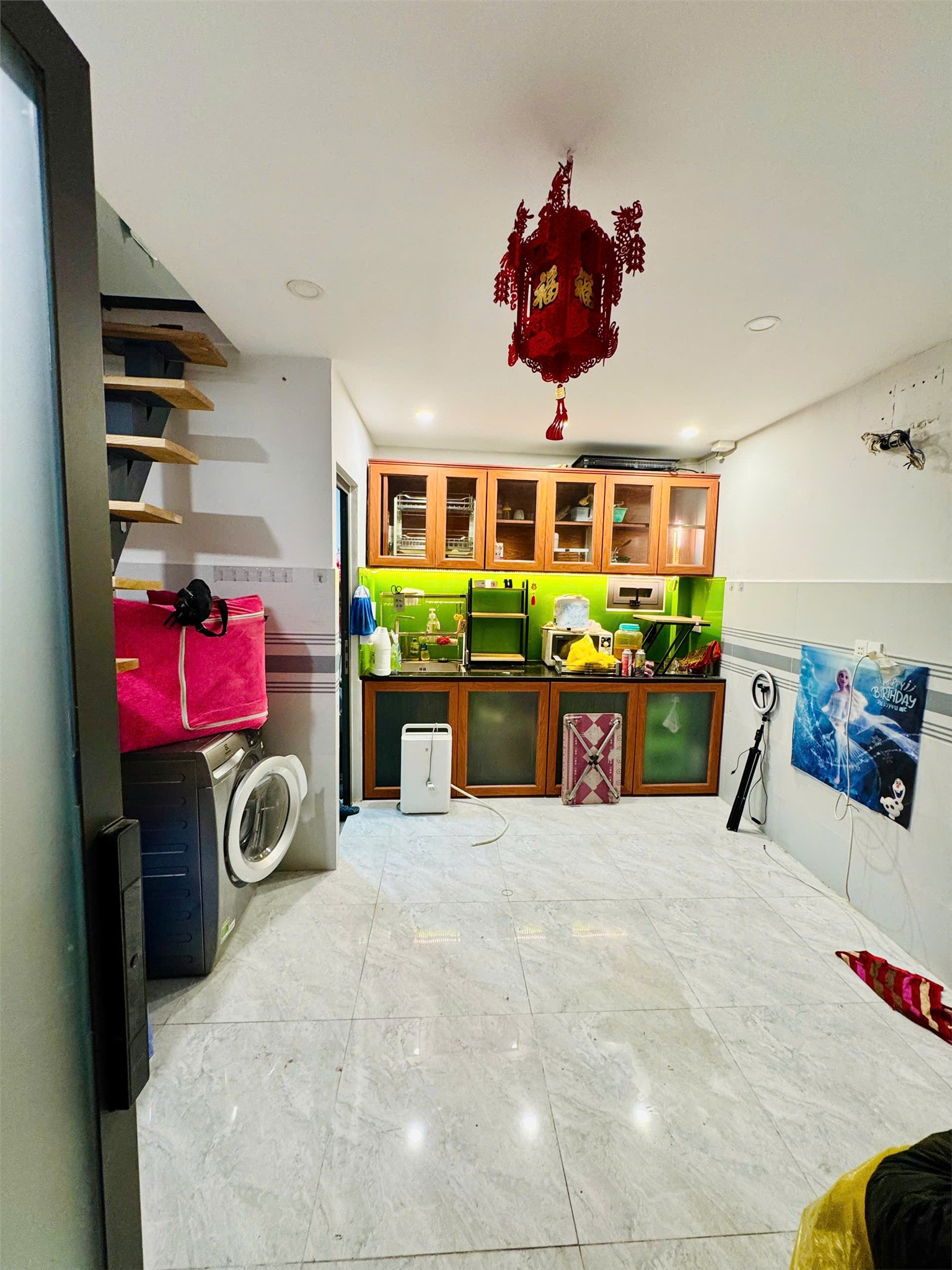 NHÀ ĐẸP - GIÁ TỐT CHÍNH CHỦ CẦN BÁN NHANH , Đường Trần Xuân Soạn, P Tân Hưng, Q 7,HCM - Ảnh 2