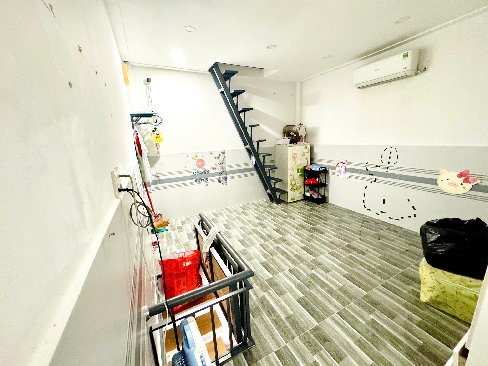 NHÀ ĐẸP - GIÁ TỐT CHÍNH CHỦ CẦN BÁN NHANH , Đường Trần Xuân Soạn, P Tân Hưng, Q 7,HCM - Ảnh 4