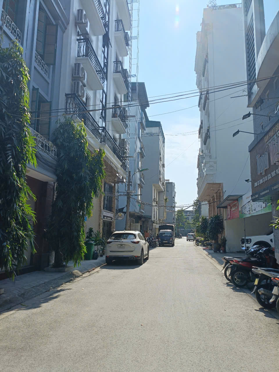 Đất PL Lê Quang Đạo 142m2-MT12.5m, vỉa hè KD, 2ôtô tránh, giá 41.tỷ 8 - Ảnh chính