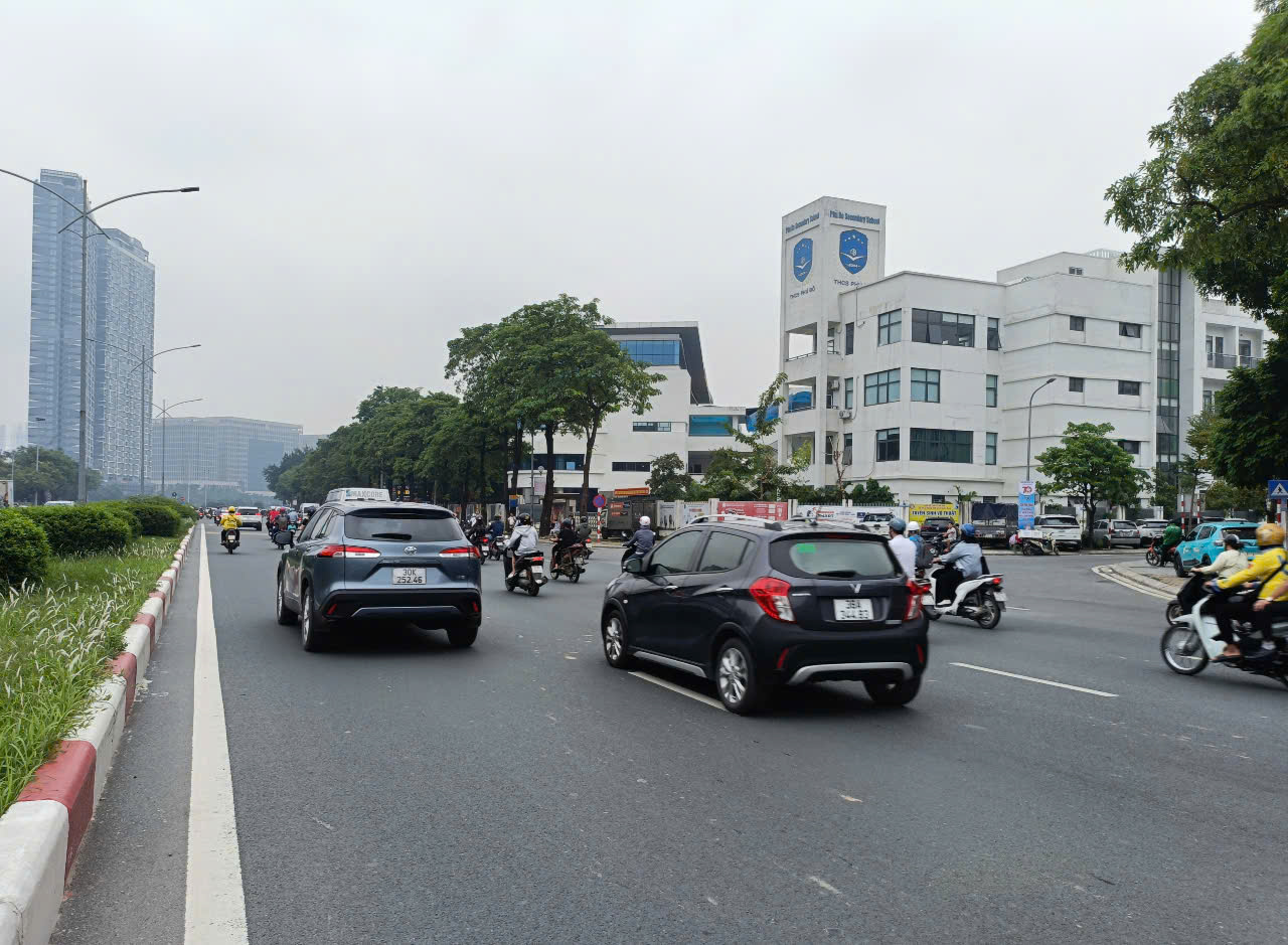 Đất PL Lê Quang Đạo 142m2-MT12.5m, vỉa hè KD, 2ôtô tránh, giá 41.tỷ 8 - Ảnh 2