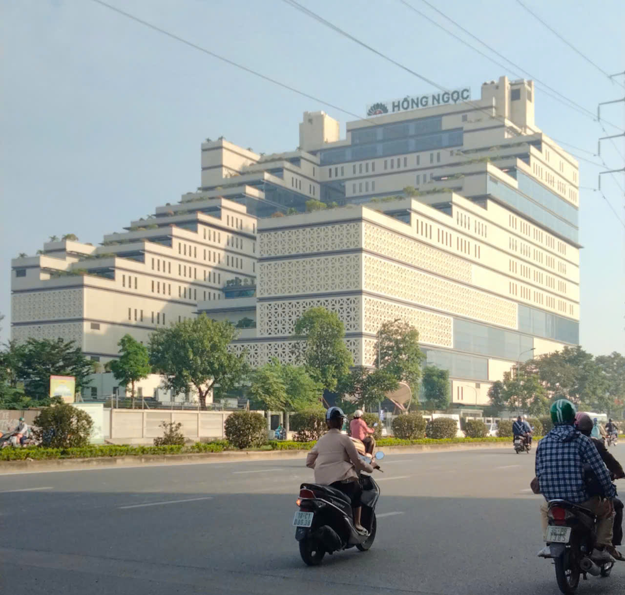 Đất PL Lê Quang Đạo 142m2-MT12.5m, vỉa hè KD, 2ôtô tránh, giá 41.tỷ 8 - Ảnh 3