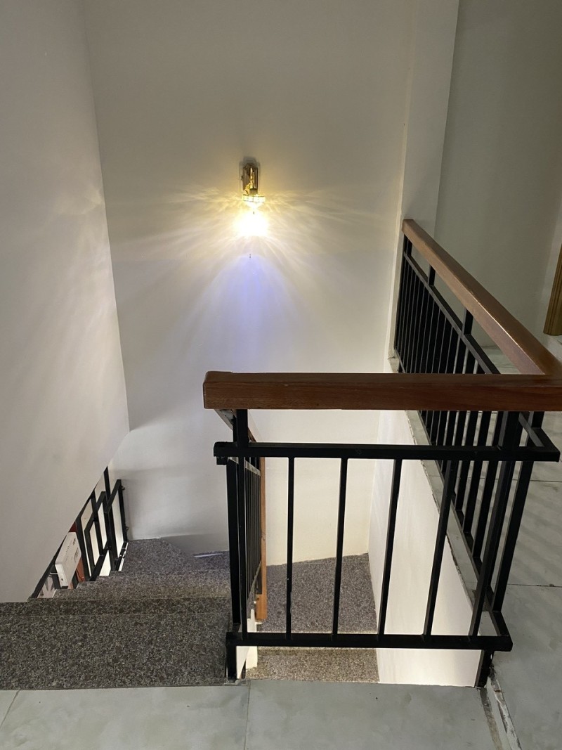 # Kiệt Nhựa Ô tô thẳng thông gần MT Hàn Mặc Tử, 40m2, 2 tầng đẹp, 2.xx tỷ - Ảnh 1