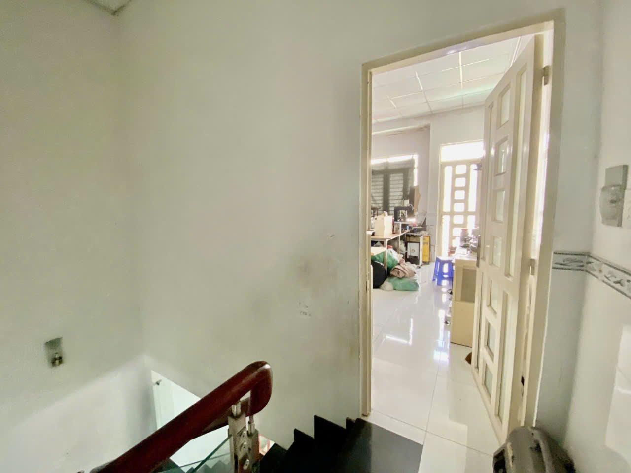 Bán nhà Tân Kỳ Tân Quý giáp AEON Tân Phú hẻm xe hơi 48m2 ,2 Tầng Nhỉnh 4 tỷ - Ảnh 3