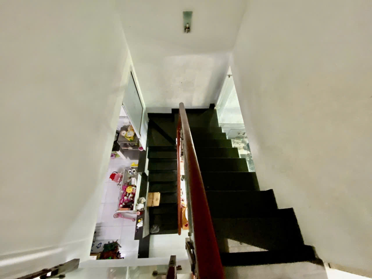 Bán nhà Tân Kỳ Tân Quý giáp AEON Tân Phú hẻm xe hơi 48m2 ,2 Tầng Nhỉnh 4 tỷ - Ảnh 2