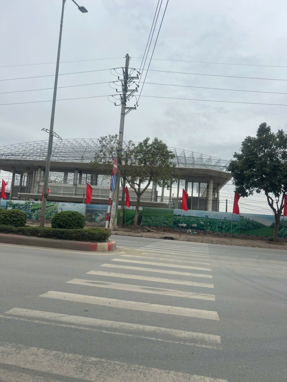 ĐẤT ĐẸP - GIÁ TỐT Chính Chủ Cần Bán Lô Đất Thị Trấn Phúc Thọ, Huyện Phúc Thọ, TP Hà Nội - Ảnh 3