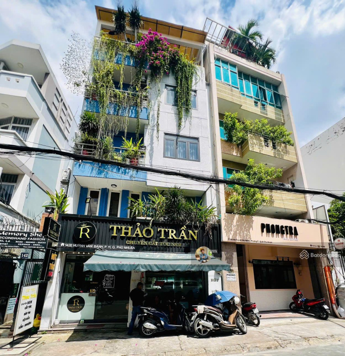 Hàng hiếm Cống Quỳnh. Góc 2 mặt tiền đường, Ngang 8m - XD 3 tầng. Giảm từ 30 tỷ về 24 tỷ bán gấp - Ảnh chính