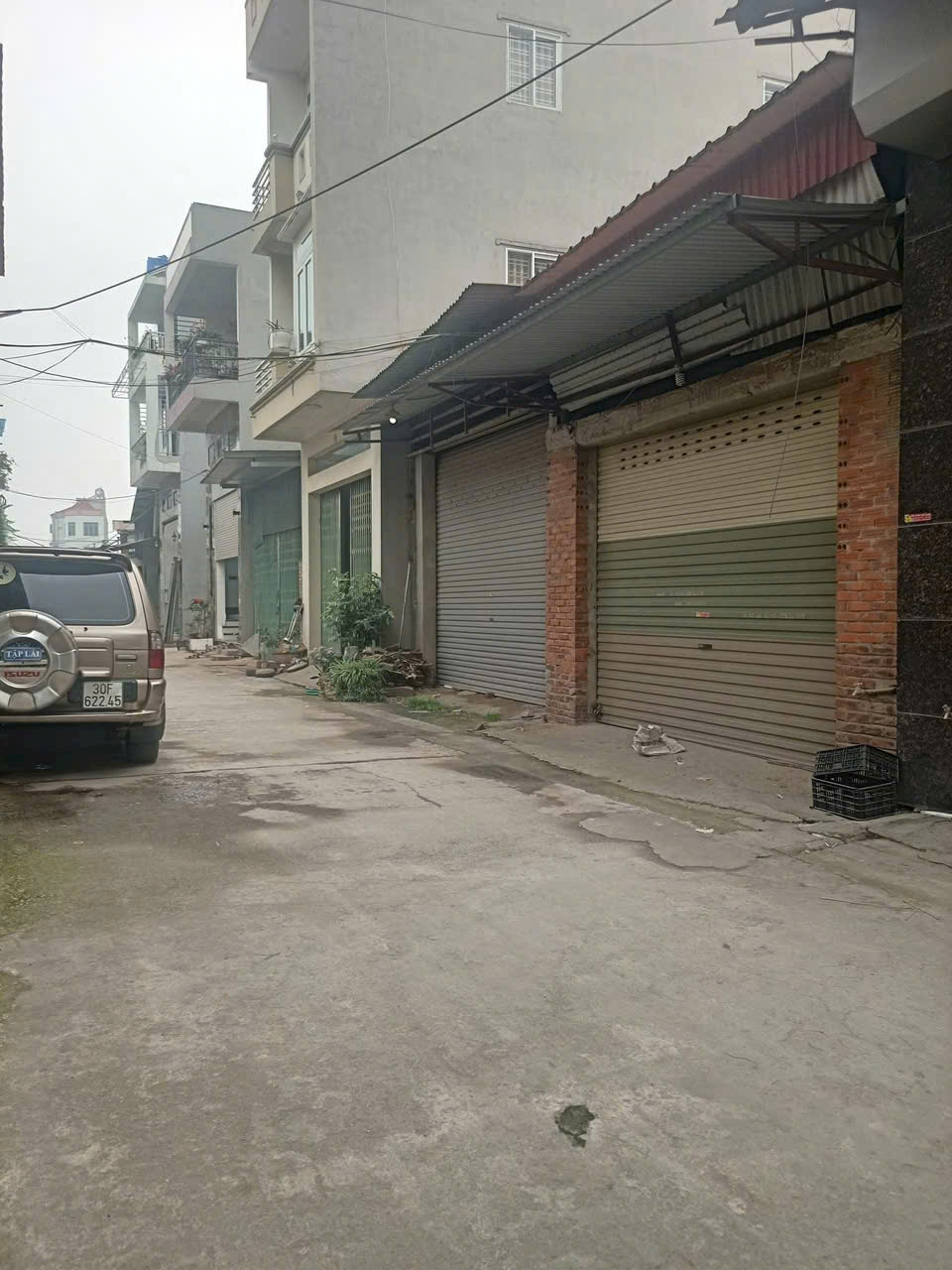 SỞ HỮU NGAY LÔ ĐẤT ĐẸP - GIÁ TỐT - Vị Trí Đắc Địa Tại Khu Đấu Giá X4 Hà Phong, Liên Hà, Đông Anh, - Ảnh chính