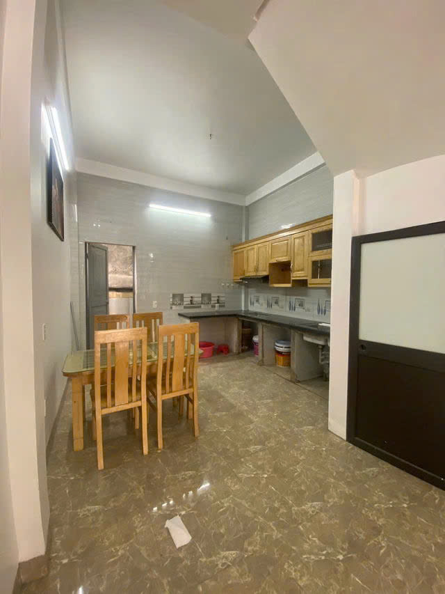 NHÀ MỚI FULL NỘI THẤT MẶT PHỐ Hồng Tiến 41m2 X 4 tầng,mặt tiền 3.6m, 14.99 tỷ Long Biên. - Ảnh 1