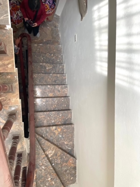 NHÀ NGÕ 198, HOÀNG SÂM, CẦU GIẤY: 35/40M X4T, MT 6M, GIÁ 8,75 TỶ. - Ảnh 1