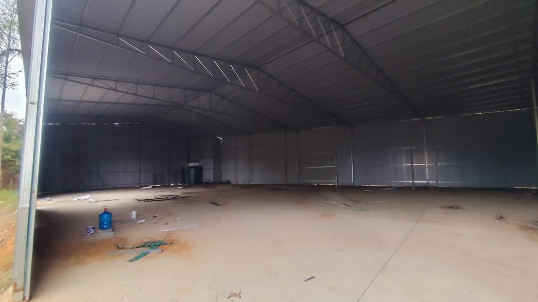 KHO, XƯỞNG Tại Đường Bắc Hồng. Xã BẮC HỒNG. Huyện ĐÔNG ANH. H.N - Ảnh chính