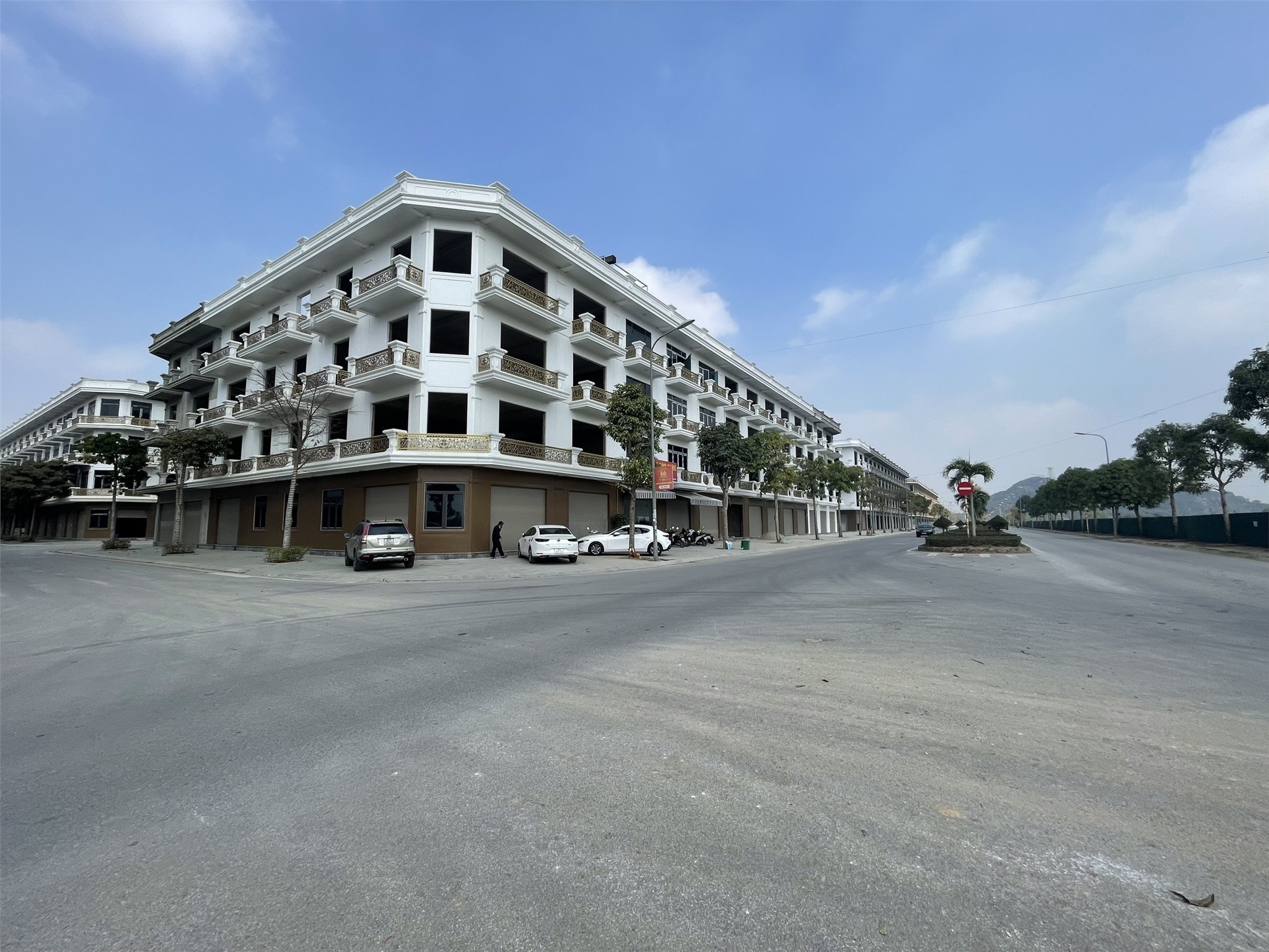 SHOPHOUSE MẶT ĐẠI LỘ CSEDP – QUỸ CĂN CUỐI CÙNG!. LH: 0966 343 969 - Ảnh chính