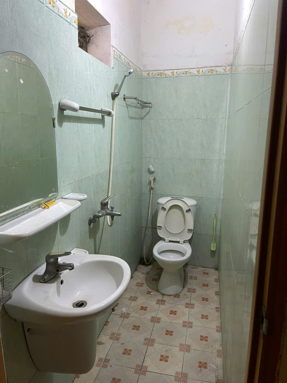 Chính chủ cần cho thuê nhà nguyên căn Tại SN 05 - Ngõ 538 - Đường Trần Lãm -  TP Thái Bình. - Ảnh 2