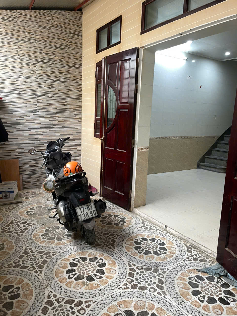 Chính chủ cần cho thuê nhà nguyên căn Tại SN 05 - Ngõ 538 - Đường Trần Lãm -  TP Thái Bình. - Ảnh 1