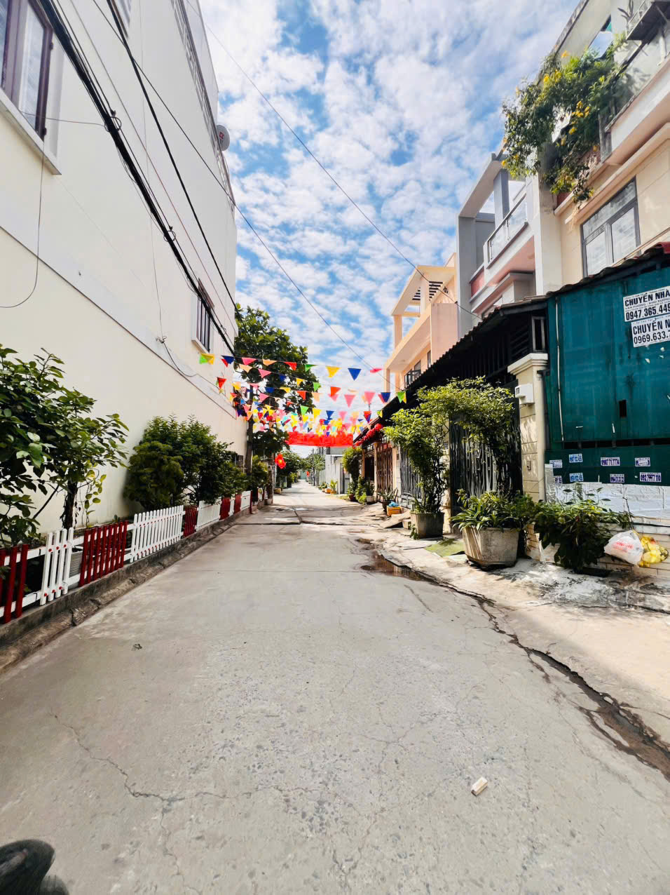 NHÀ KHU ĐỒNG BỘ CỰC ĐẸP ĐẼ VĂN MINH! ĐƯỜNG 8M Ô TÔ ĐẬU CỬA, GIÁP GÒ VẤP - Ảnh chính