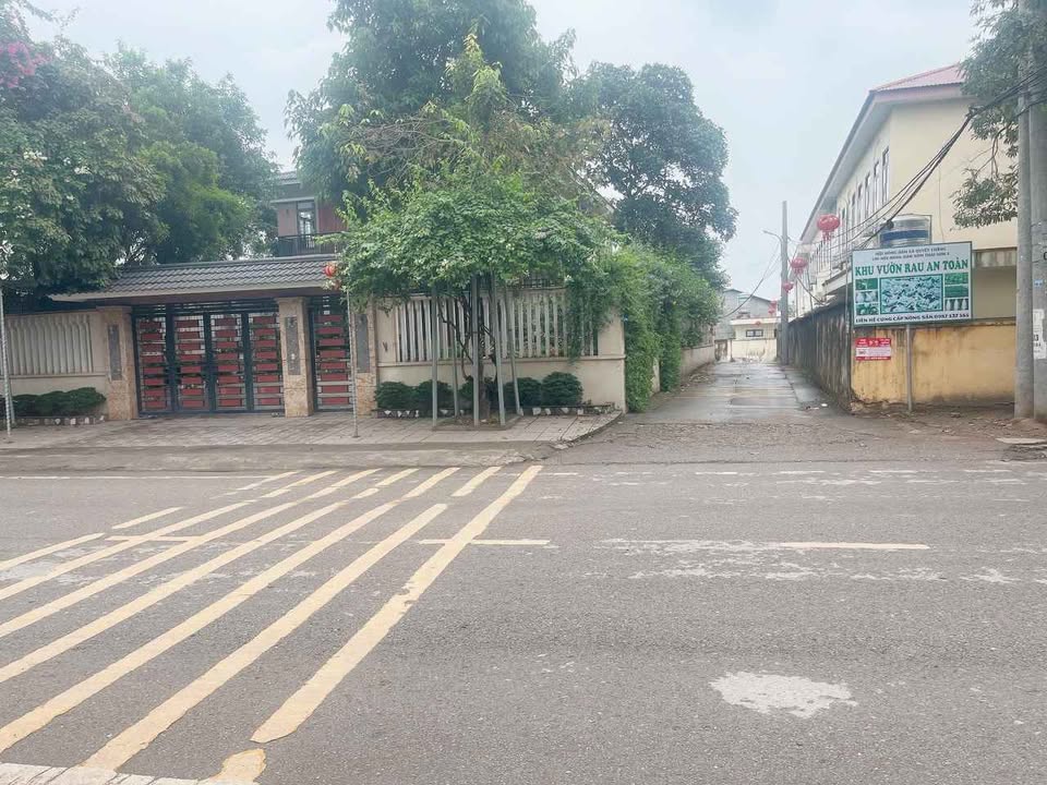 Chính chủ cần bán Nhanh Lô Đất Tại Thái Sơn 1 – Phường Quyết Thắng – TP Thái Nguyên. - Ảnh chính