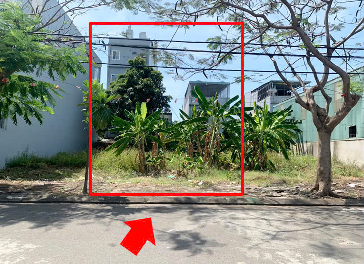 BÁN GẤP LÔ ĐẤT BÀU MẠC 4 LIÊN CHIỂU GẦN BIỂN – VỊ TRÍ ĐẸP – GIÁ CỰC MỀM - Ảnh 1