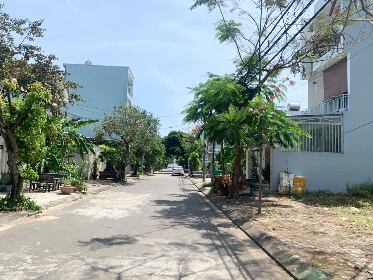 BÁN GẤP LÔ ĐẤT BÀU MẠC 4 LIÊN CHIỂU GẦN BIỂN – VỊ TRÍ ĐẸP – GIÁ CỰC MỀM - Ảnh 4