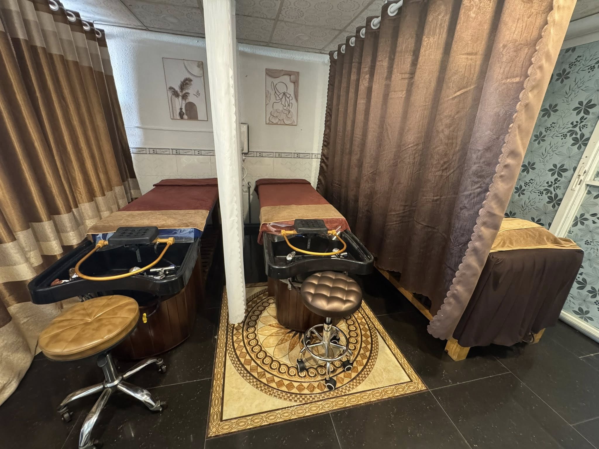 CẦN SANG NHUỢNG lại Spa Gội đầu dưỡng sinh, chăm sóc da và phun xăm thẩm mỹ ạ !! - Ảnh 2
