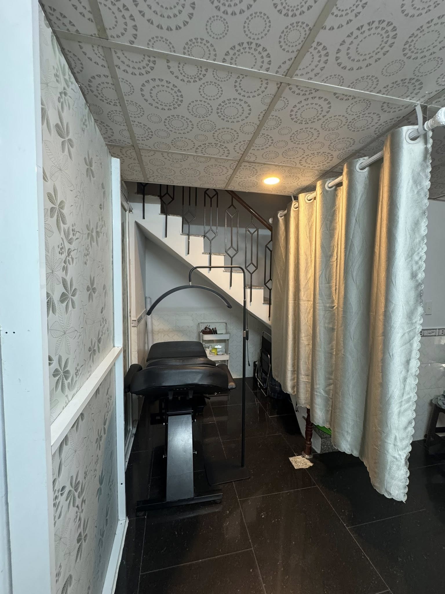 CẦN SANG NHUỢNG lại Spa Gội đầu dưỡng sinh, chăm sóc da và phun xăm thẩm mỹ ạ !! - Ảnh 3